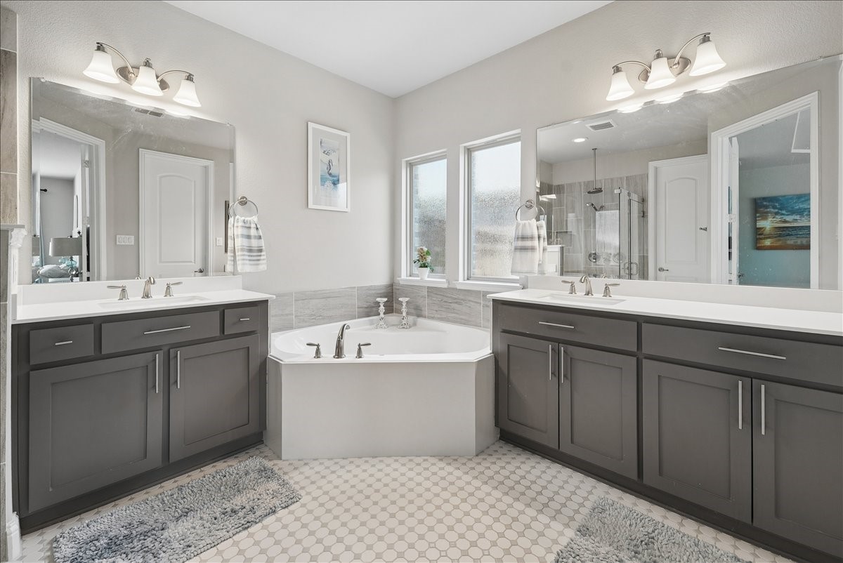 13844 Carmenita Drive Frisco TX 75035