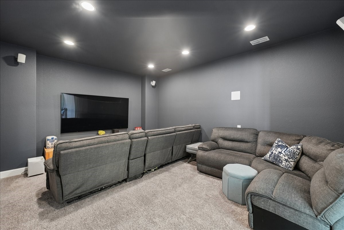 13844 Carmenita Drive Frisco TX 75035