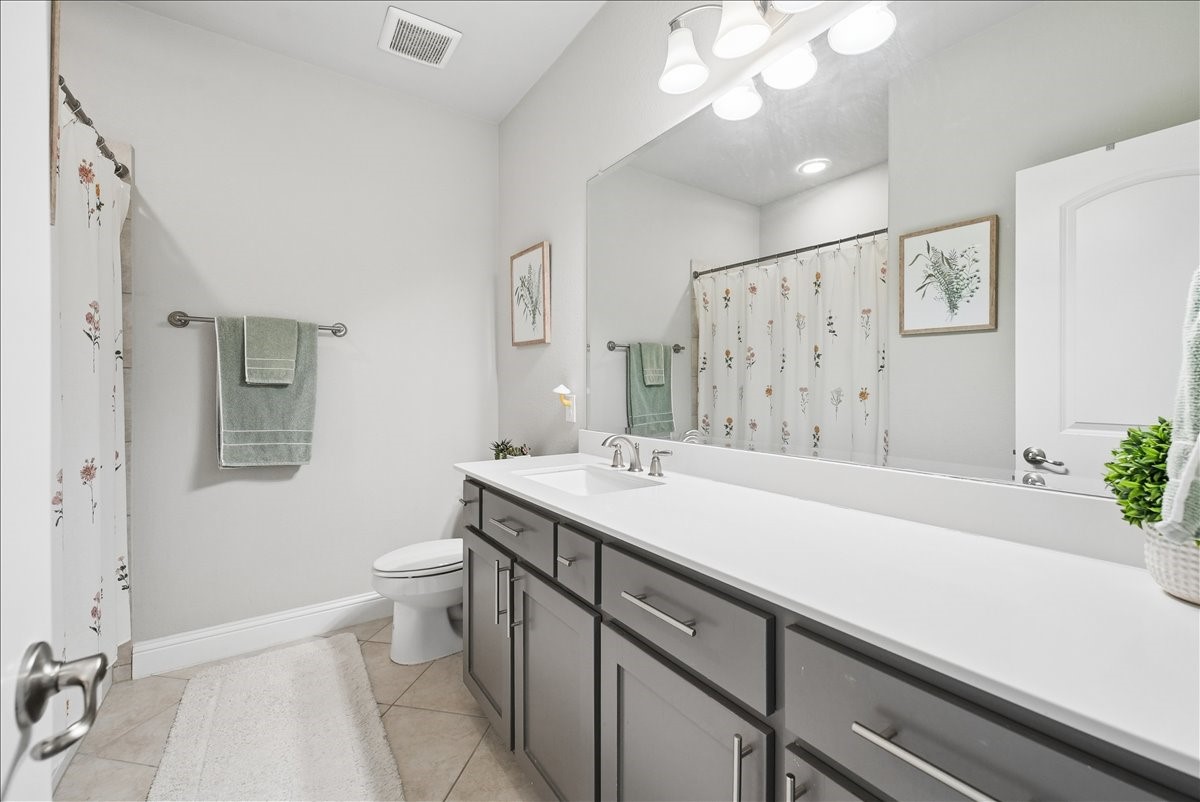 13844 Carmenita Drive Frisco TX 75035