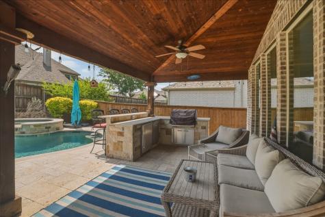 13844 Carmenita Drive Frisco TX 75035