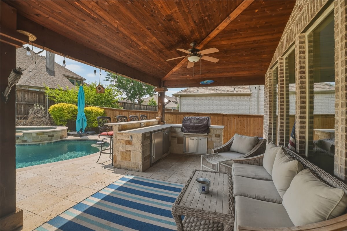 13844 Carmenita Drive Frisco TX 75035