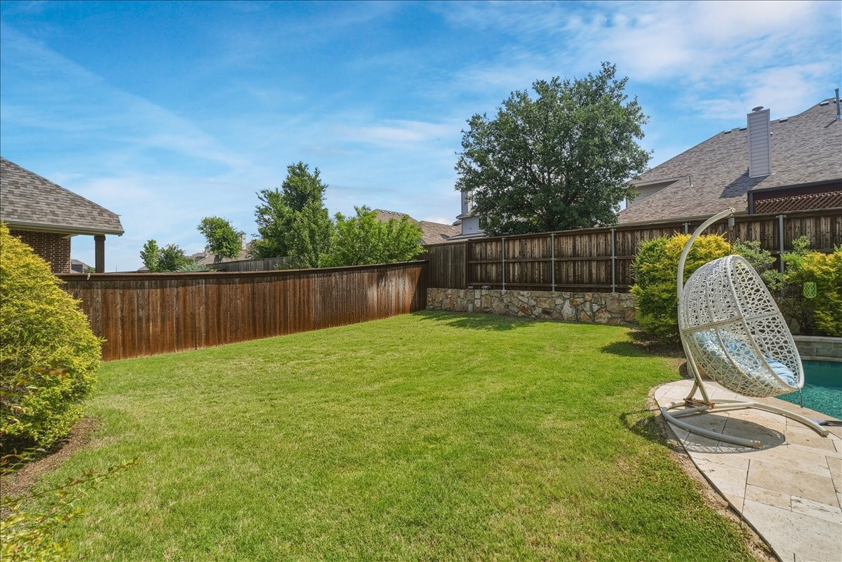 13844 Carmenita Drive Frisco TX 75035