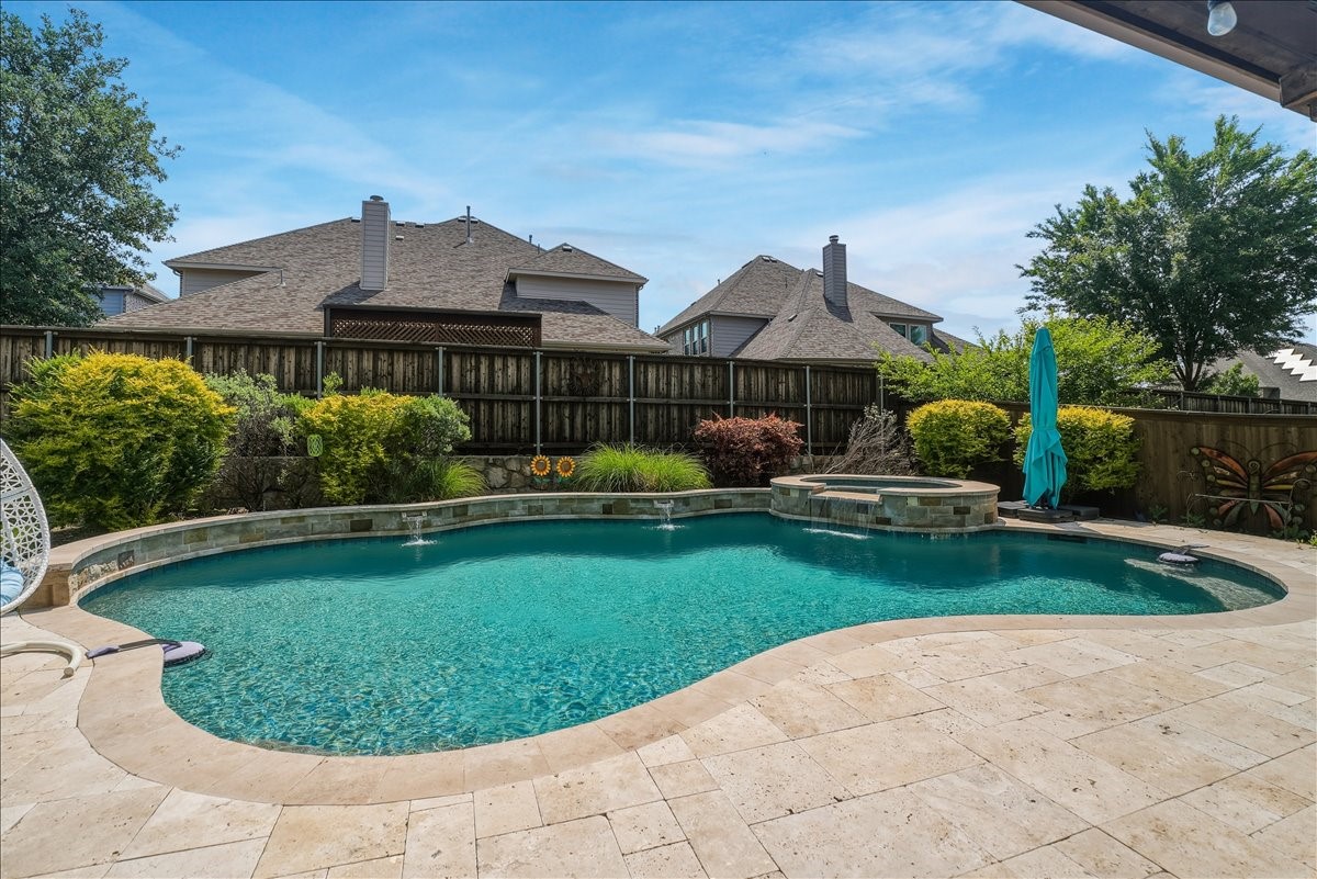 13844 Carmenita Drive Frisco TX 75035