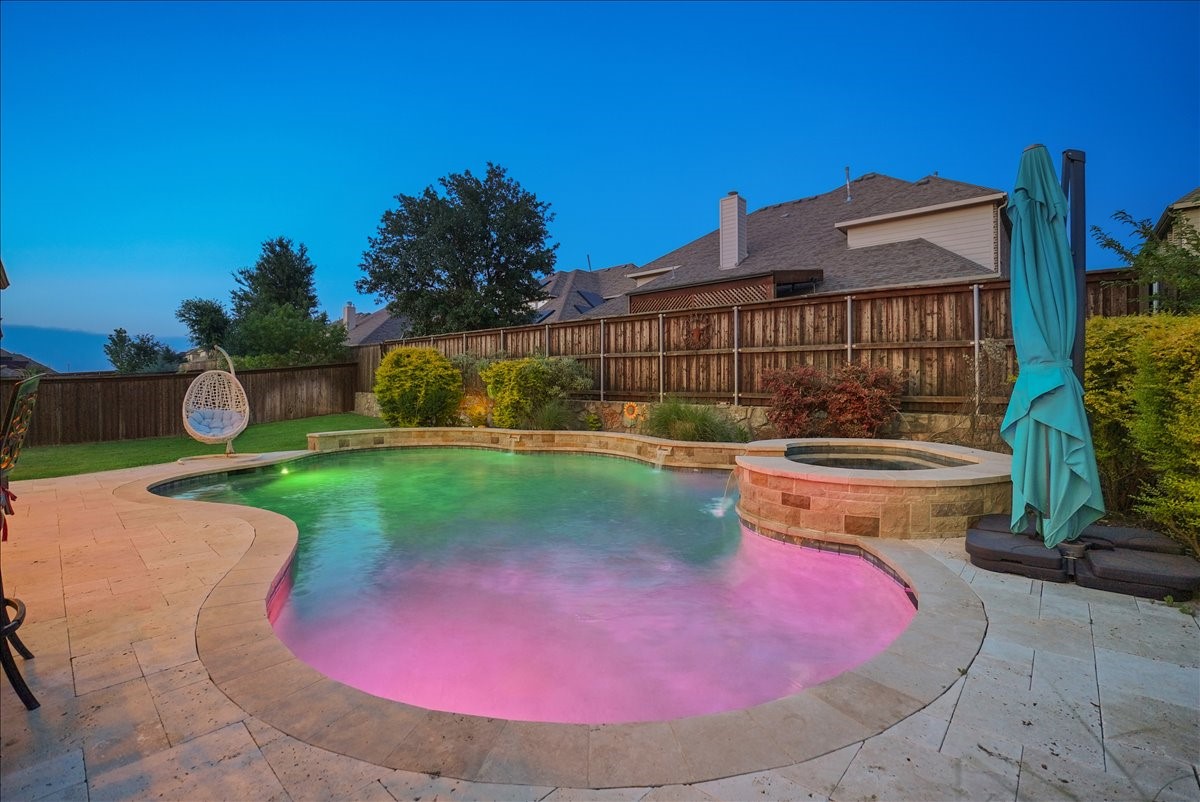 13844 Carmenita Drive Frisco TX 75035