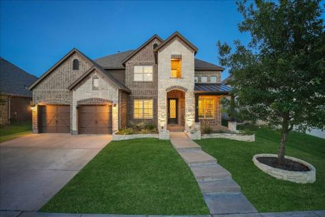 13844 Carmenita Drive Frisco TX 75035