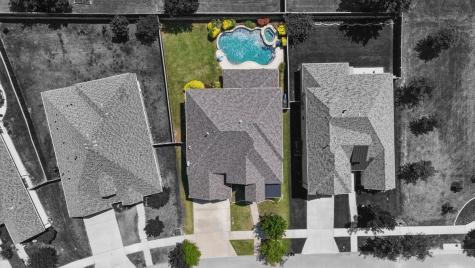 13844 Carmenita Drive Frisco TX 75035