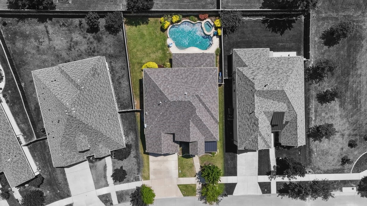 13844 Carmenita Drive Frisco TX 75035