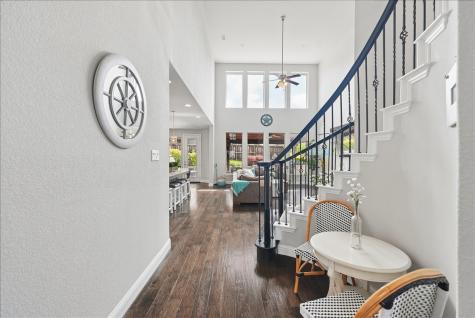 13844 Carmenita Drive Frisco TX 75035