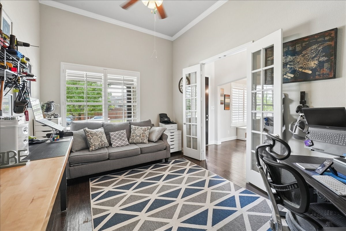 13844 Carmenita Drive Frisco TX 75035