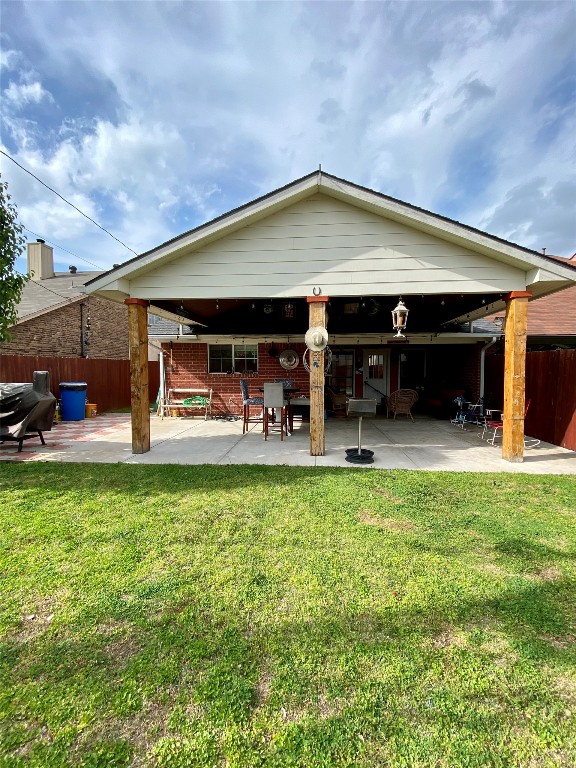 705 Kingston Drive Grand Prairie TX 75051