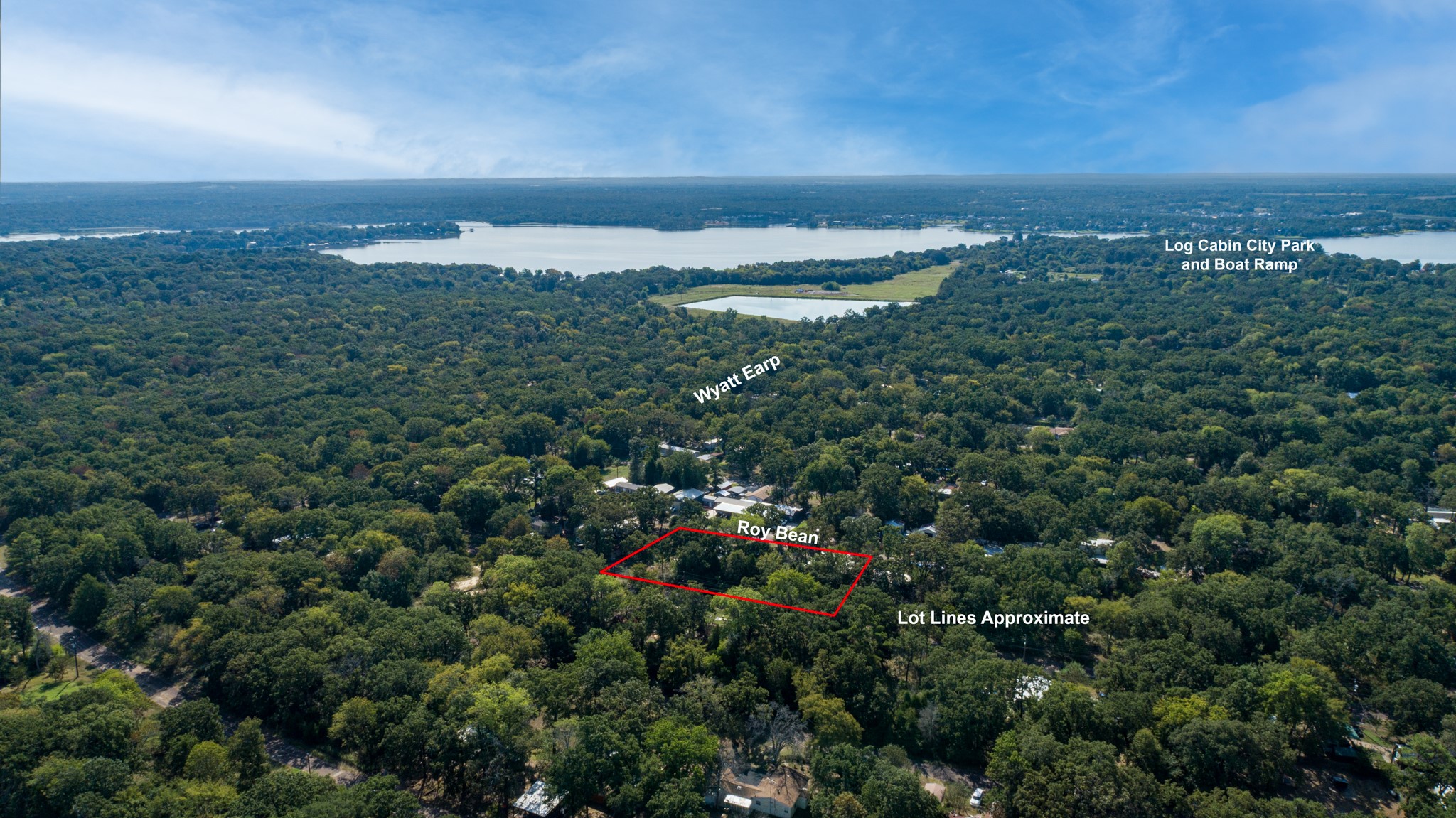 14050 Roy Bean Malakoff TX 75148
