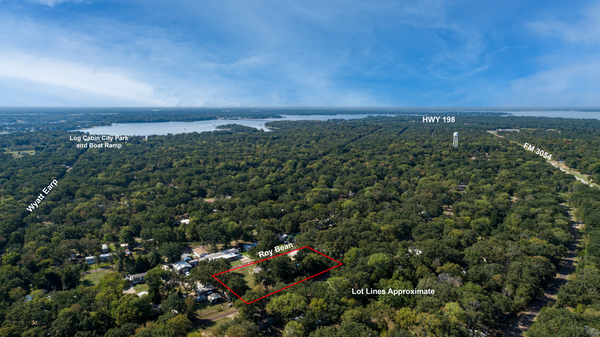 14050 Roy Bean Malakoff TX 75148