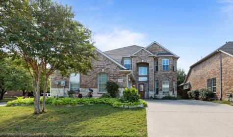 1332 Shalimar Drive Fort Worth TX 76131