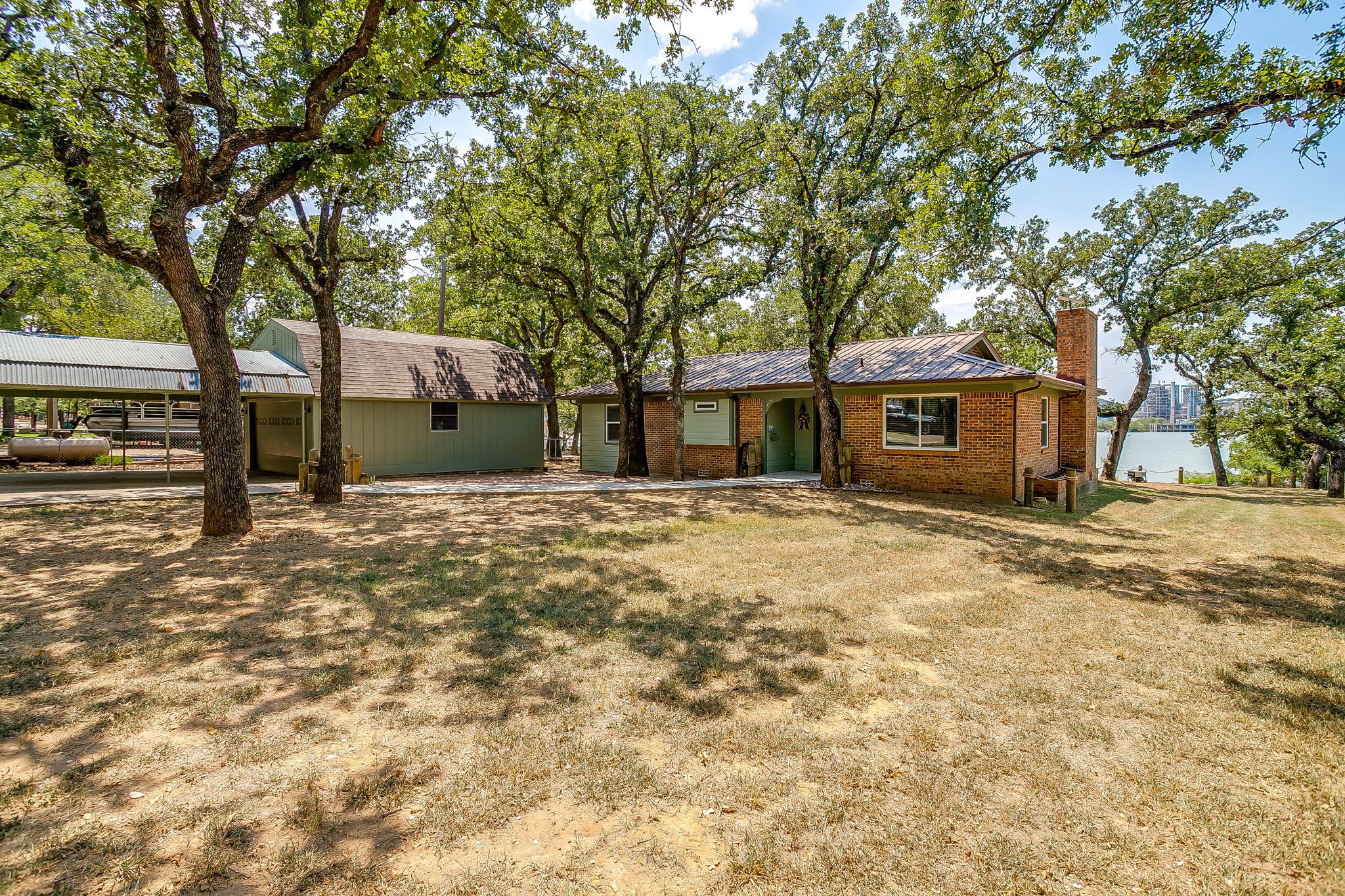 176 Kennon Circle Palo Pinto TX 76484