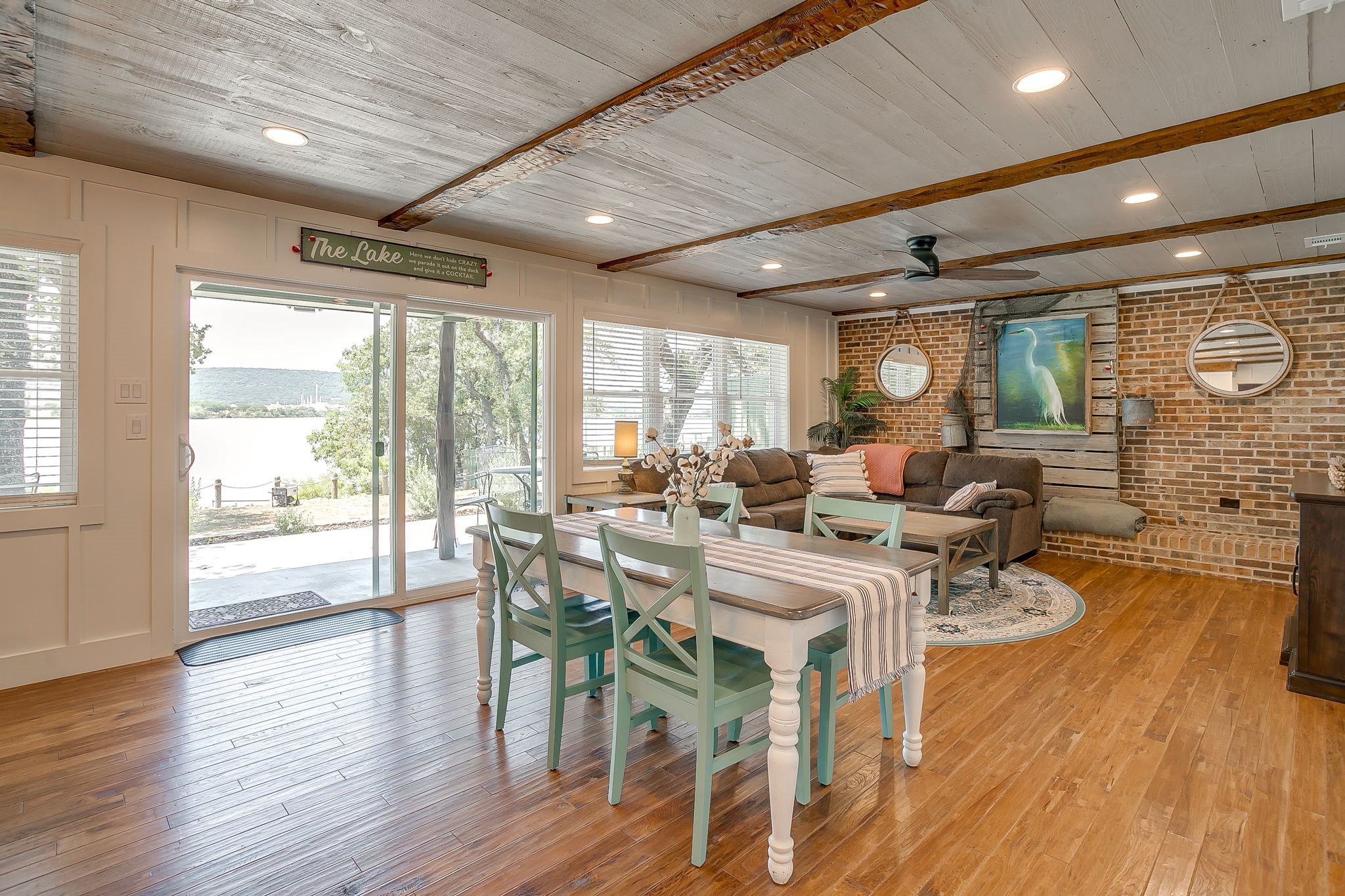 176 Kennon Circle Palo Pinto TX 76484