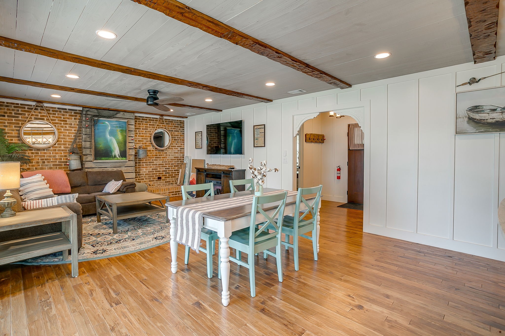 176 Kennon Circle Palo Pinto TX 76484