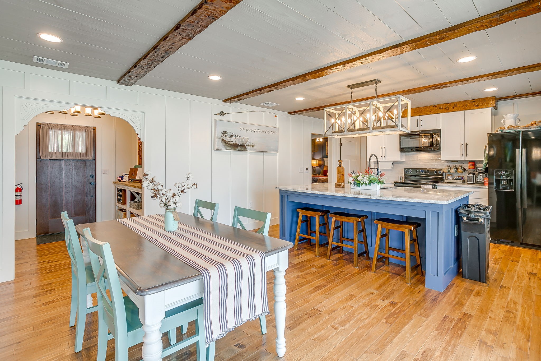 176 Kennon Circle Palo Pinto TX 76484