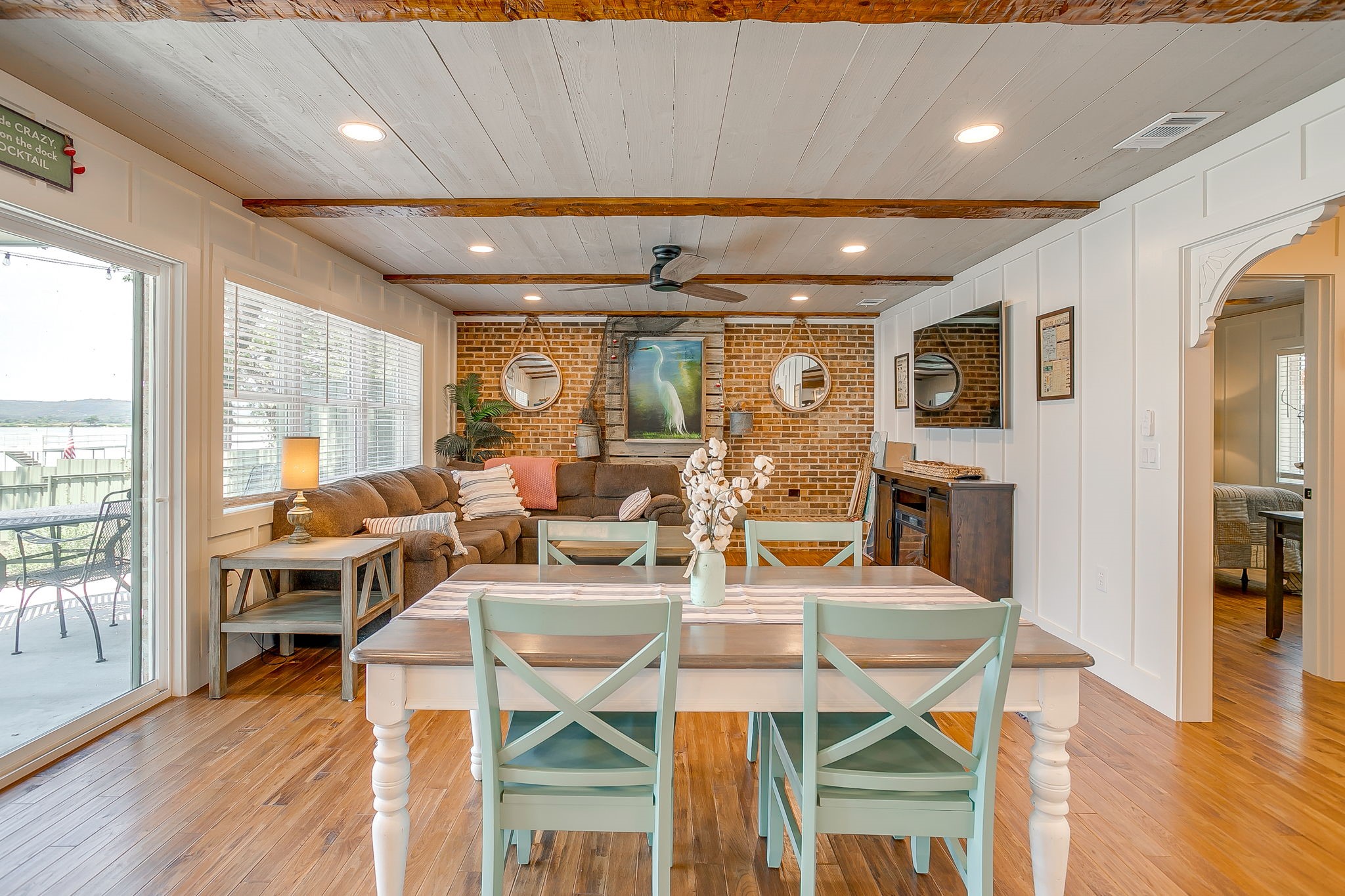 176 Kennon Circle Palo Pinto TX 76484