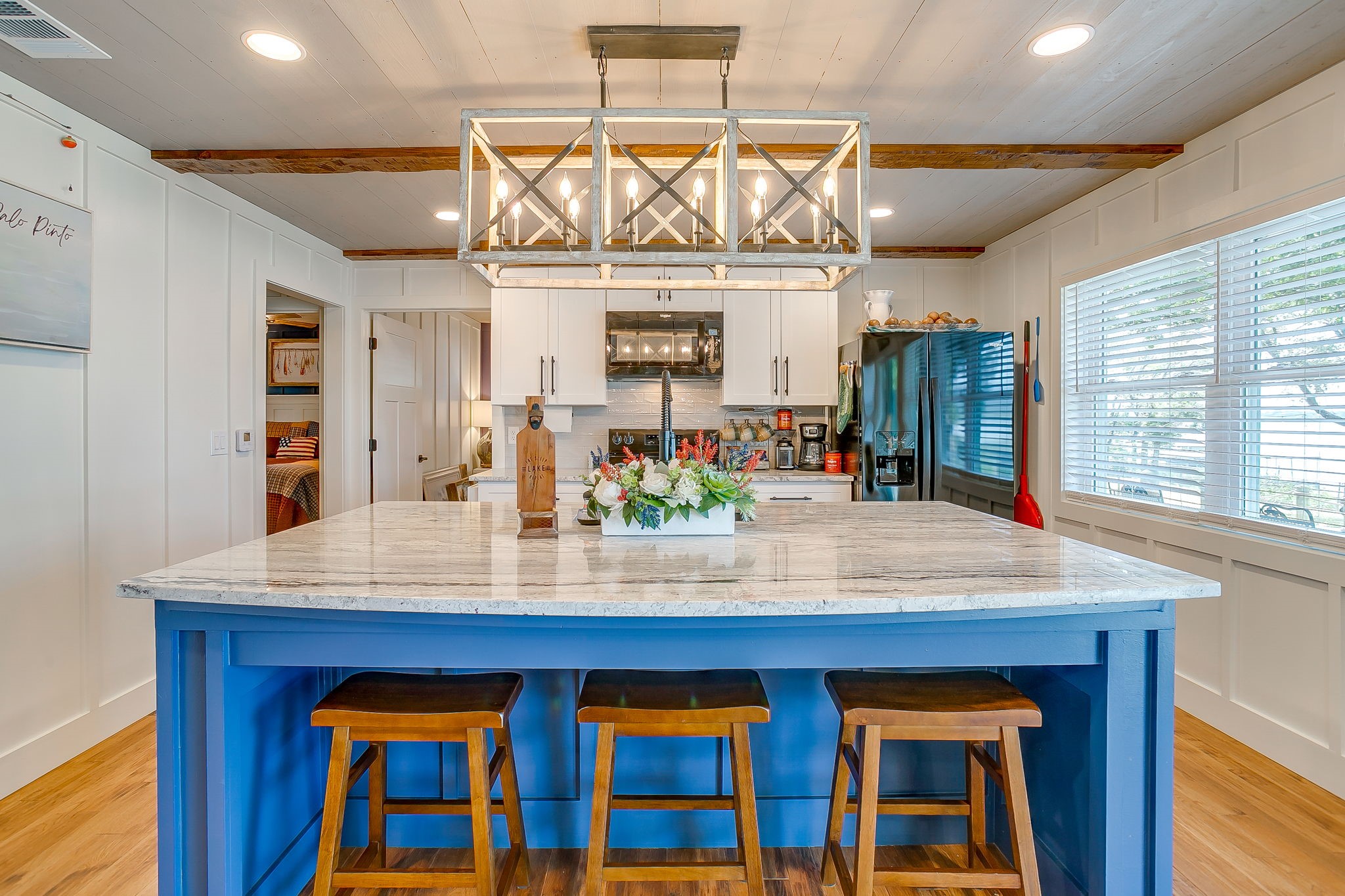 176 Kennon Circle Palo Pinto TX 76484