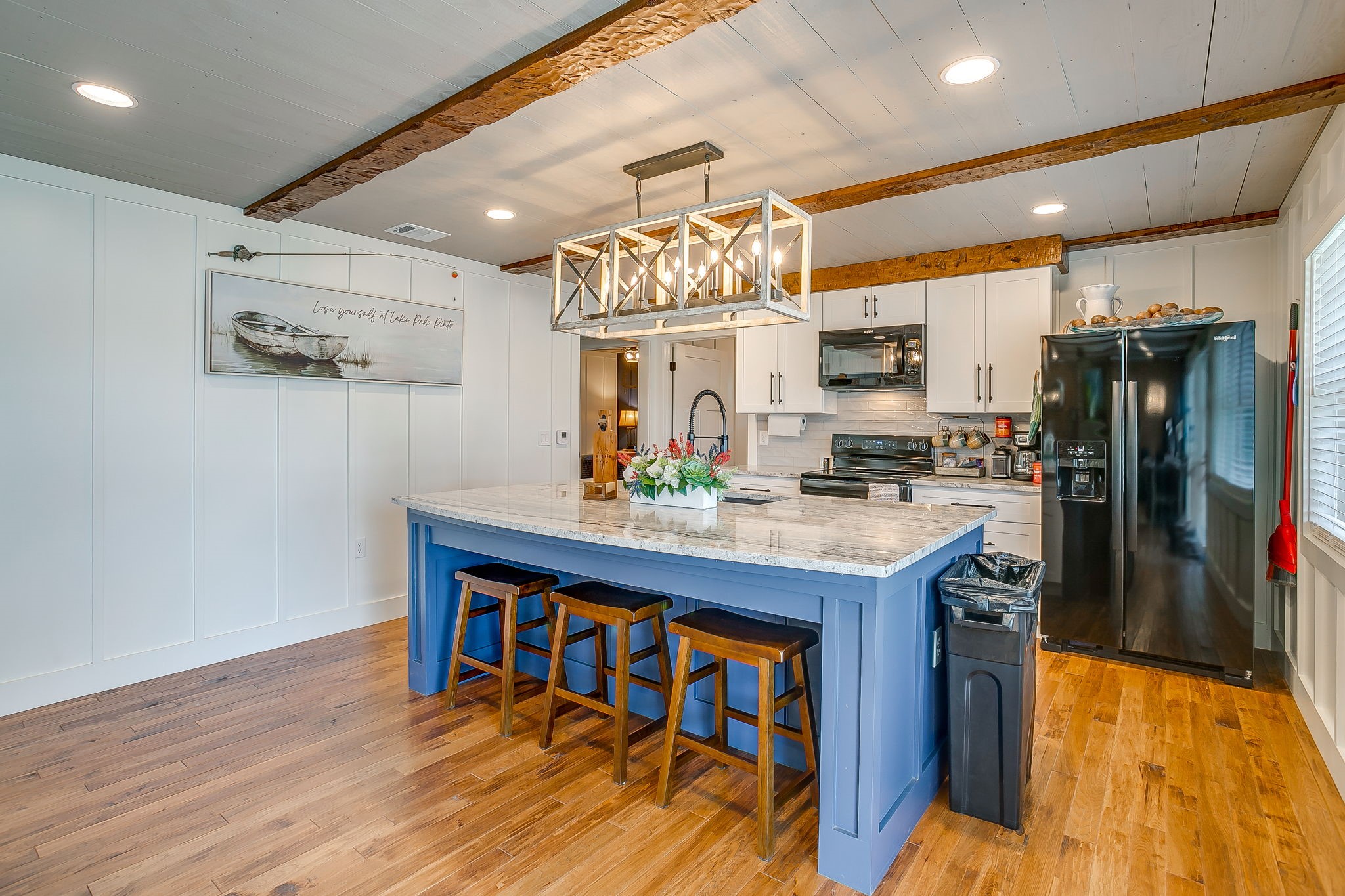 176 Kennon Circle Palo Pinto TX 76484