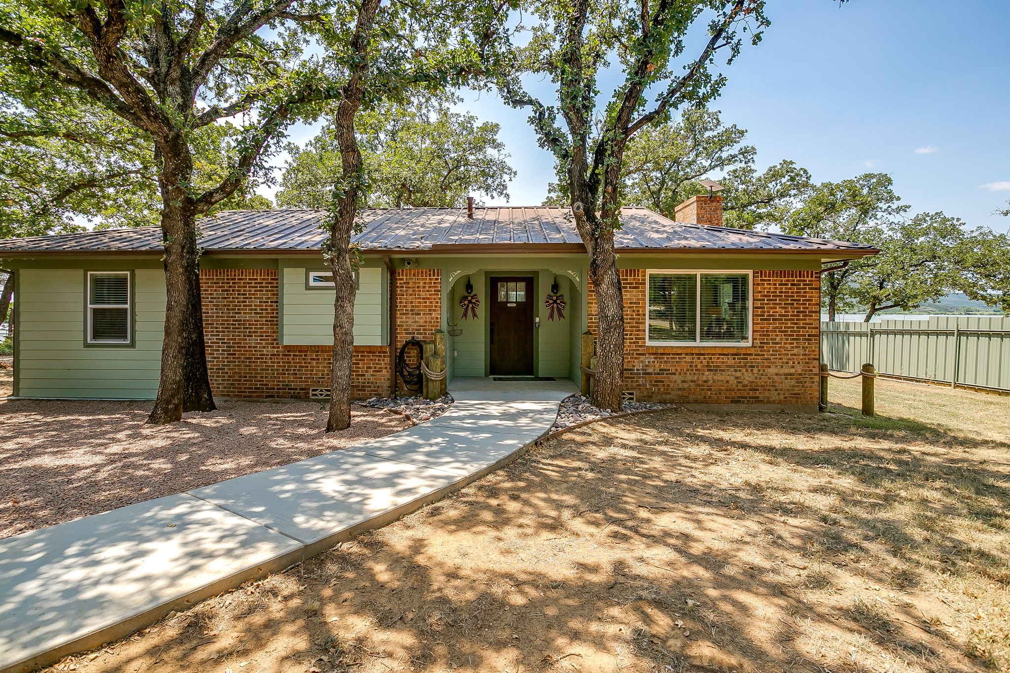 176 Kennon Circle Palo Pinto TX 76484