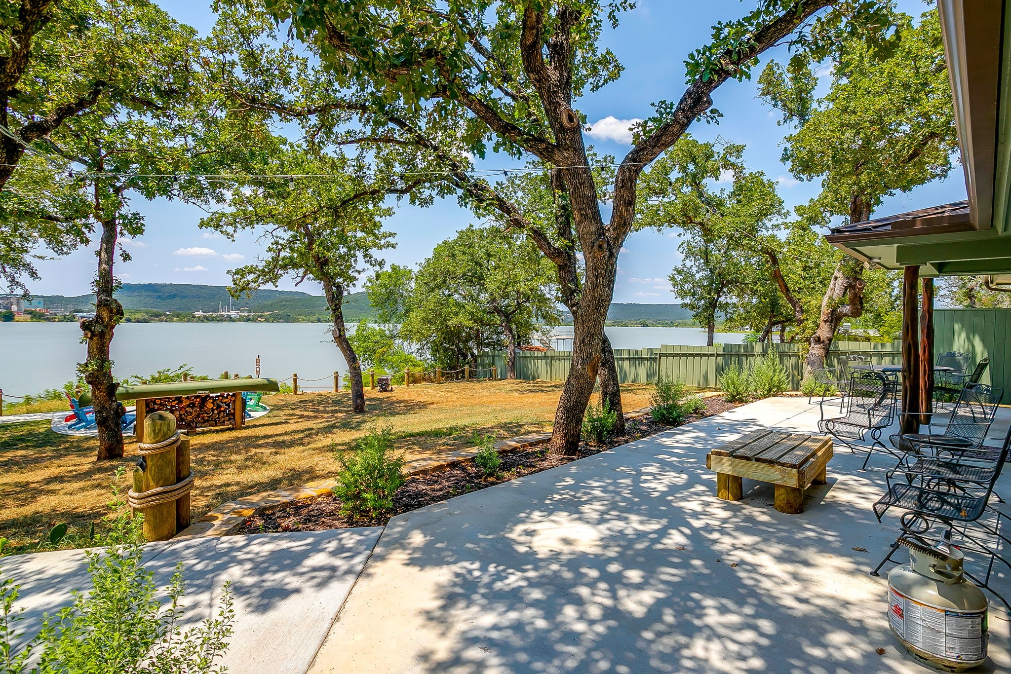 176 Kennon Circle Palo Pinto TX 76484