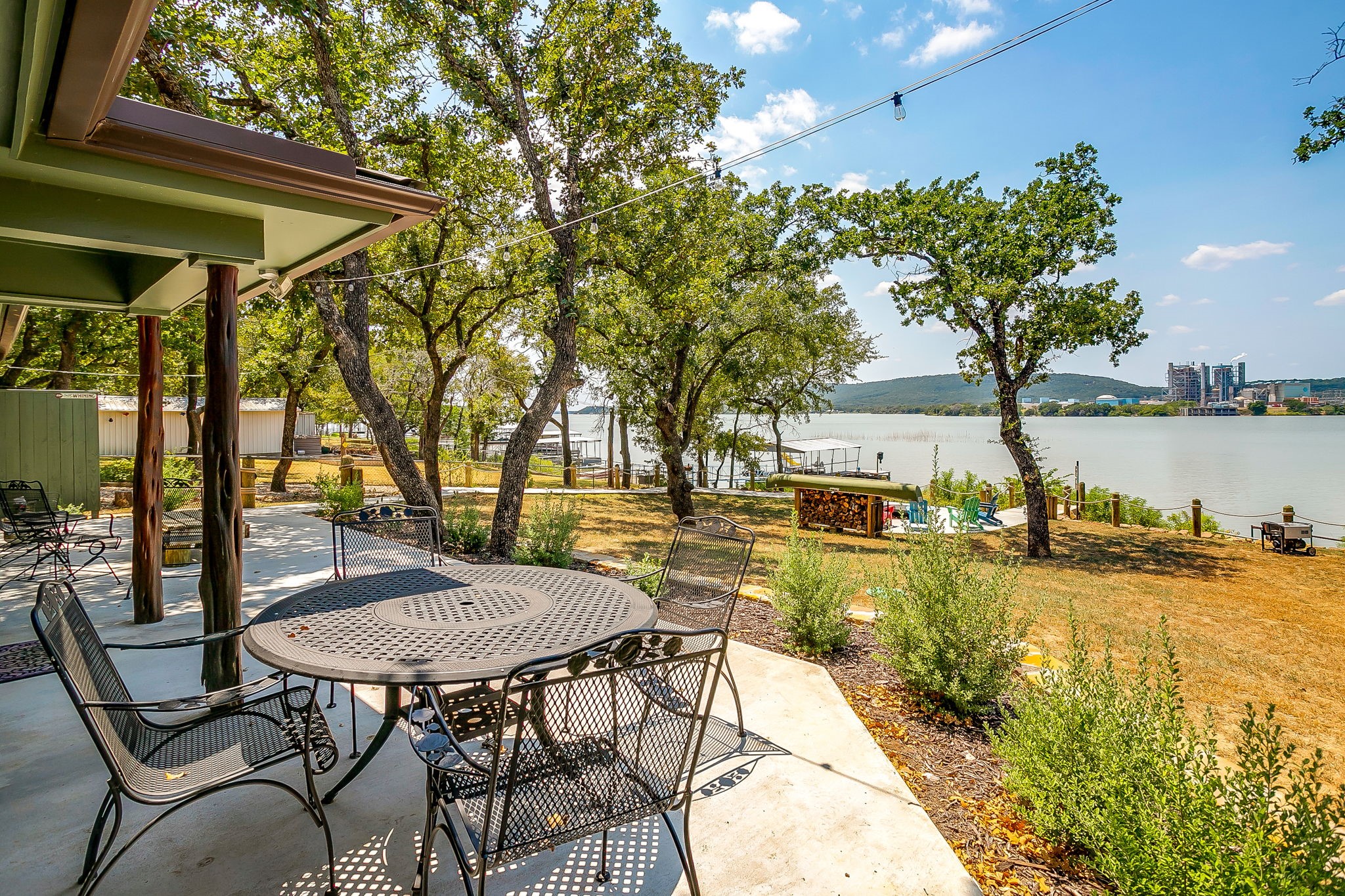 176 Kennon Circle Palo Pinto TX 76484