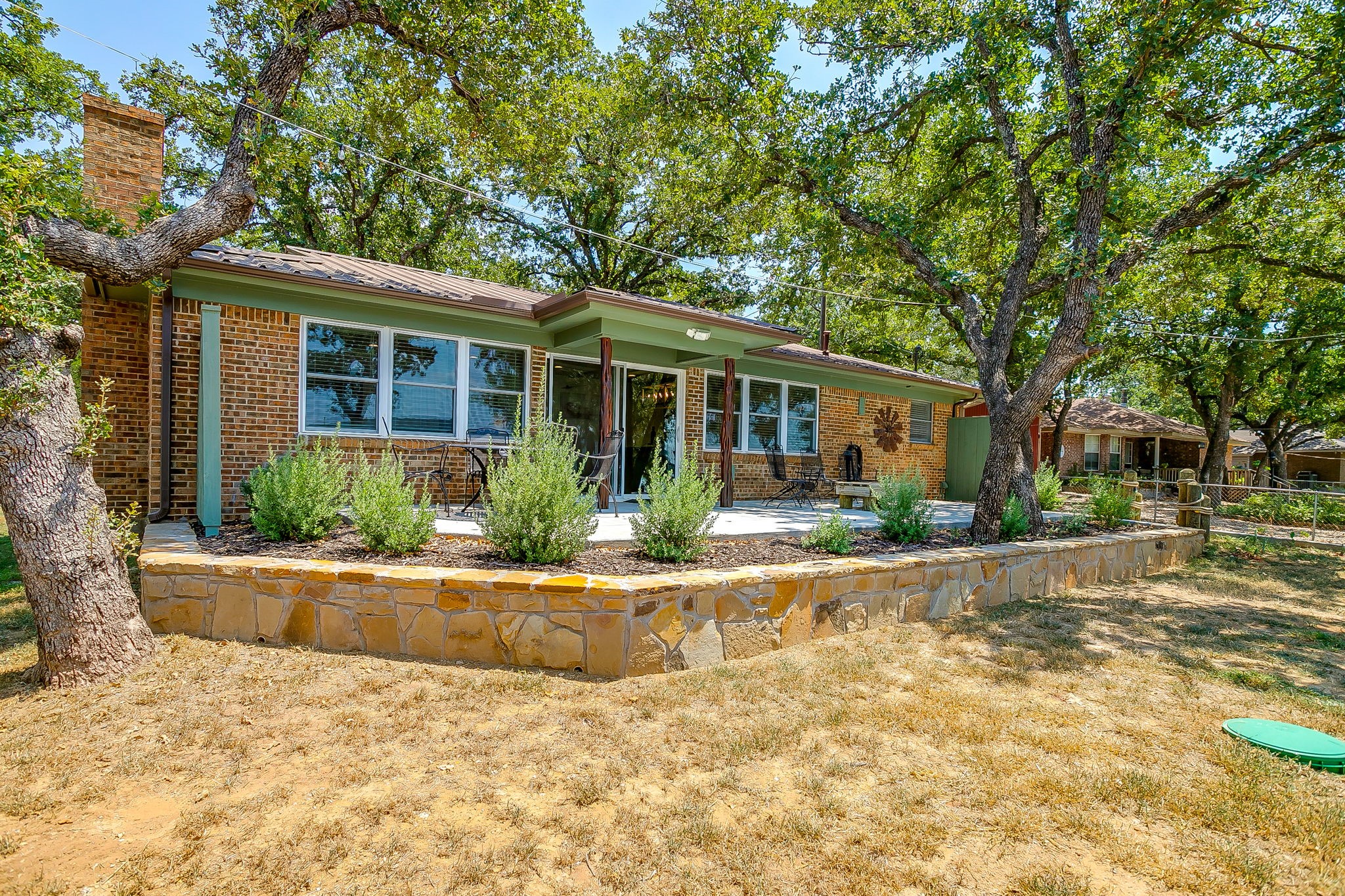 176 Kennon Circle Palo Pinto TX 76484