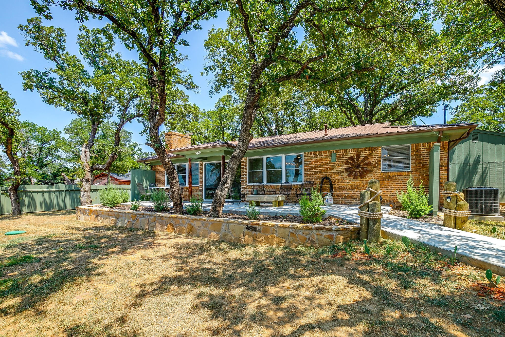 176 Kennon Circle Palo Pinto TX 76484