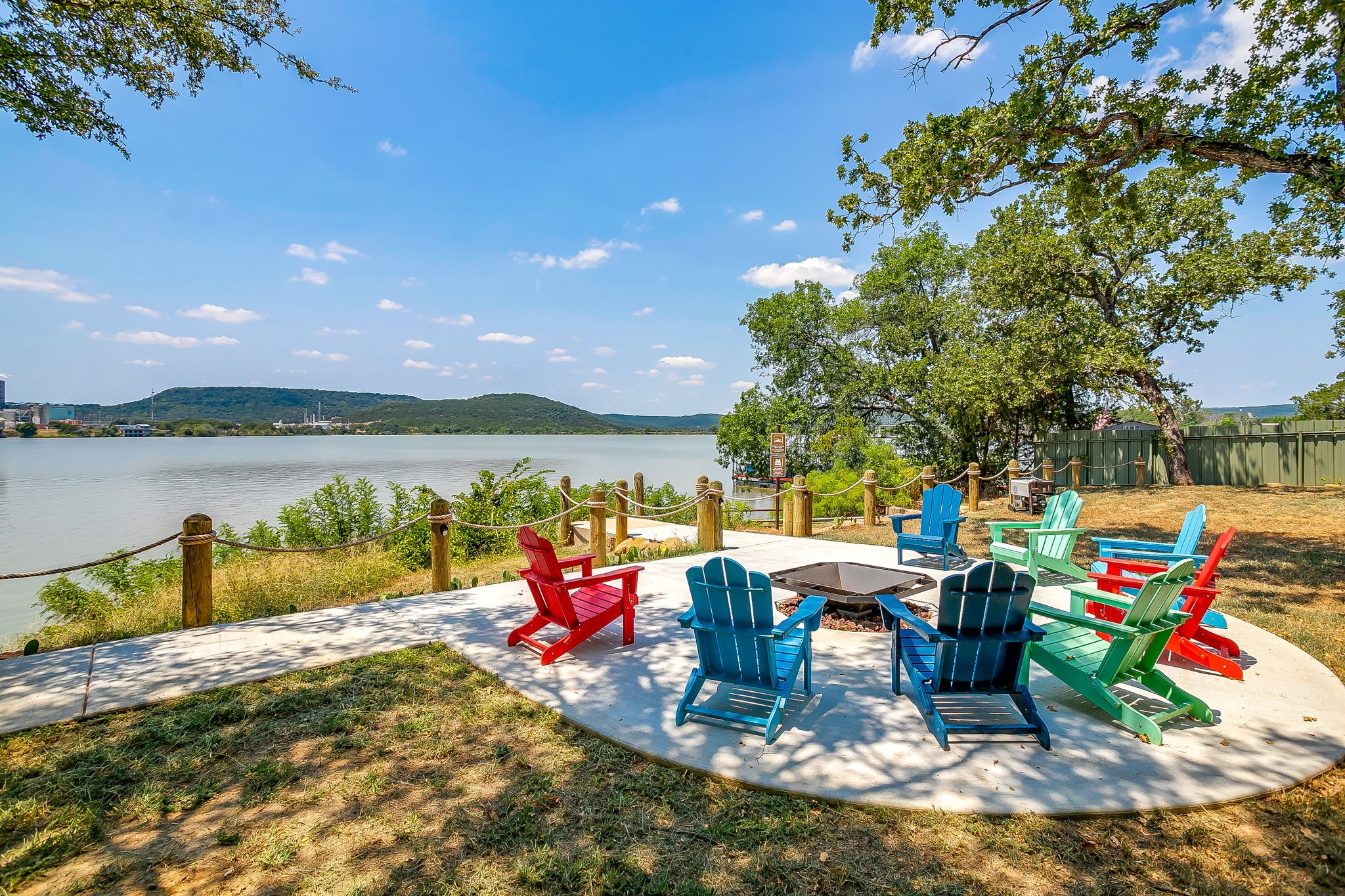 176 Kennon Circle Palo Pinto TX 76484