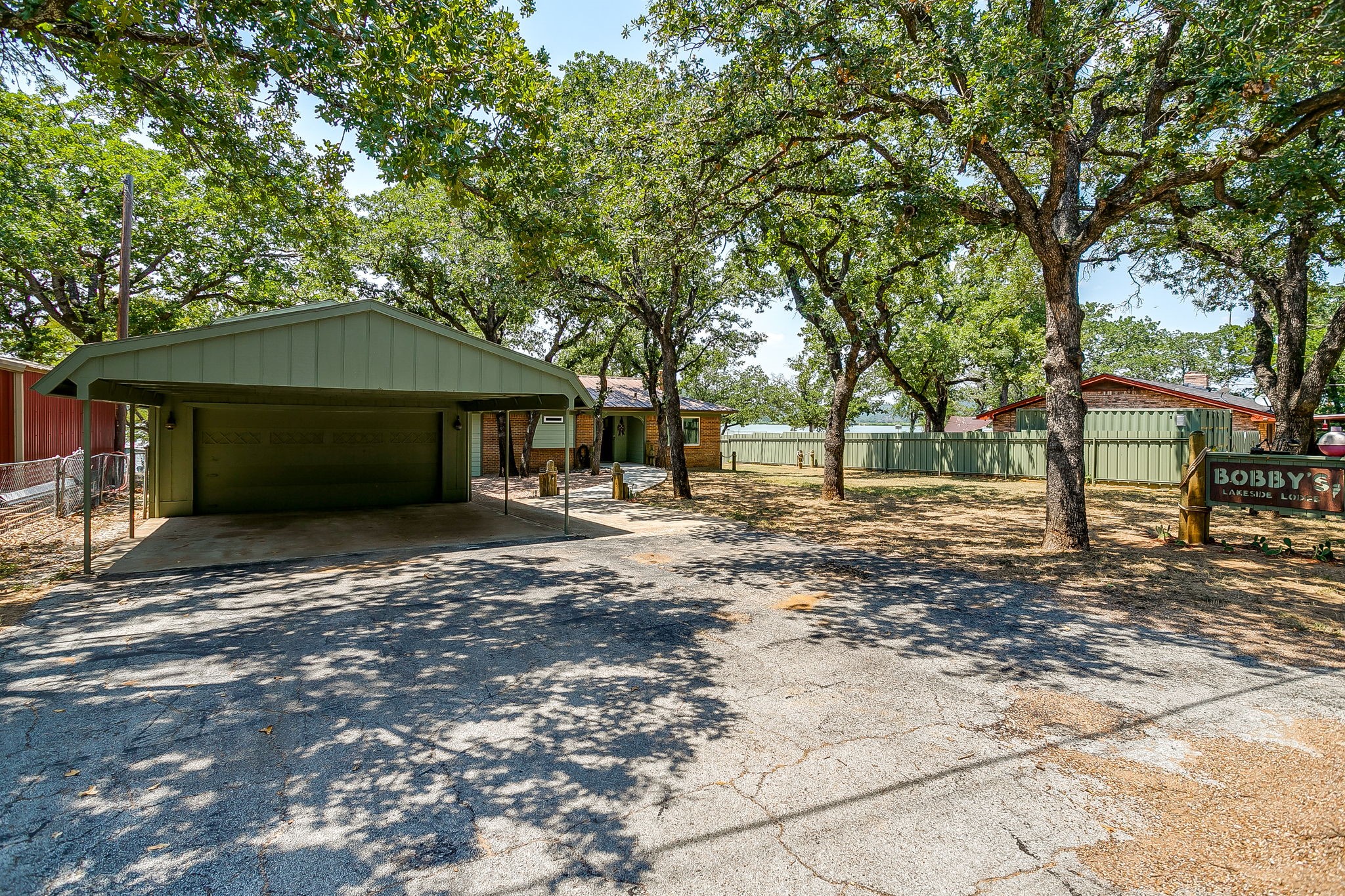 176 Kennon Circle Palo Pinto TX 76484