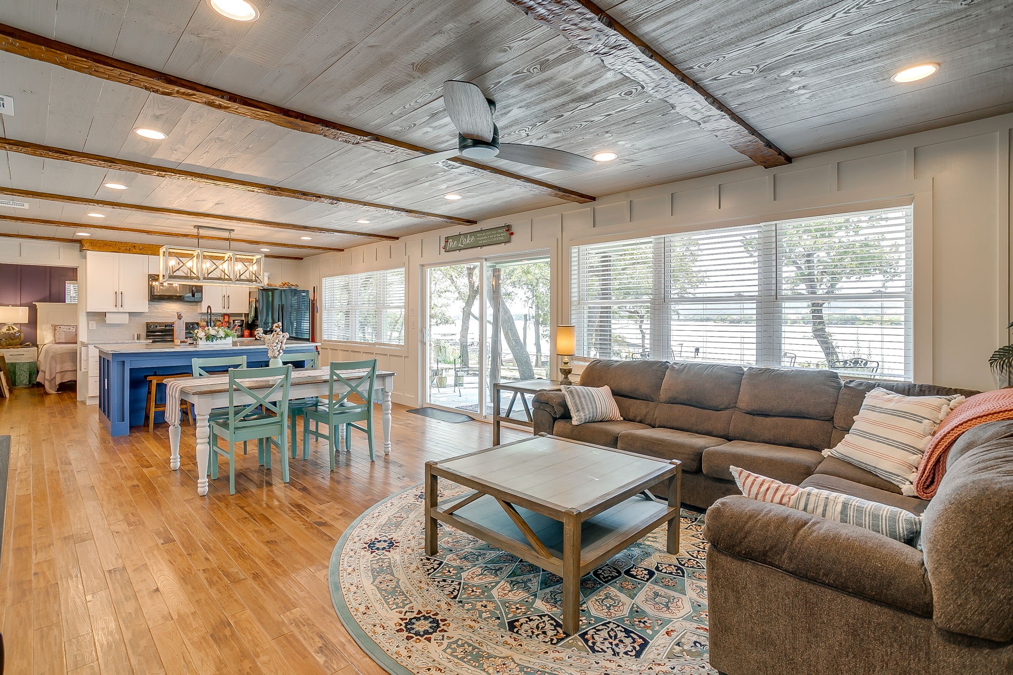 176 Kennon Circle Palo Pinto TX 76484