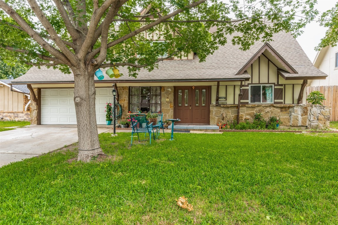 12267 High Meadow Drive Dallas TX 75234