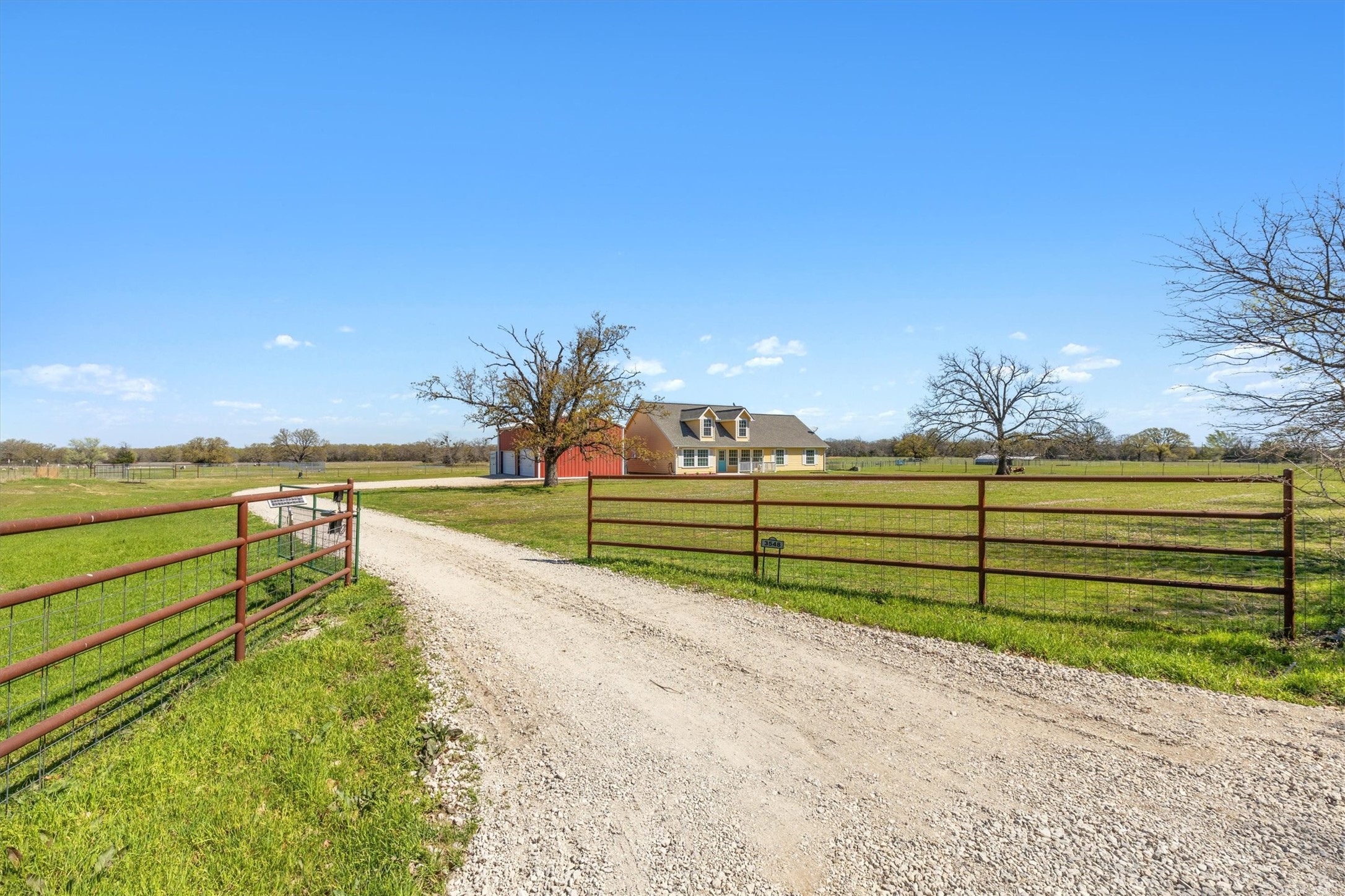 3548 County Road 2522 Royse City TX 75189