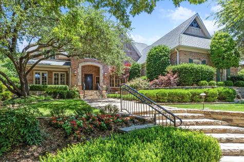 2401 Provine Road Mckinney TX 75072