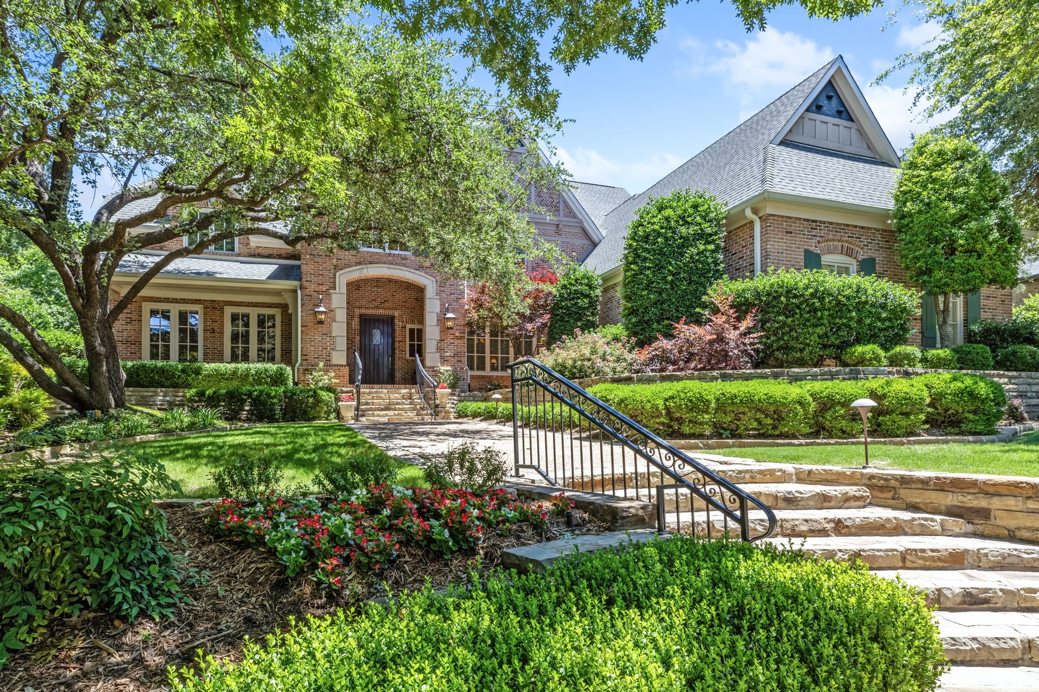 2401 Provine Road Mckinney TX 75072