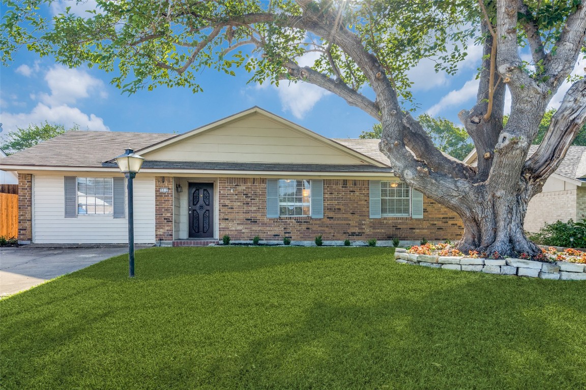 3312 Northwood Lane Plano TX 75074