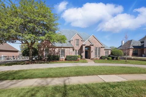704 Kleberg Court Southlake TX 76092