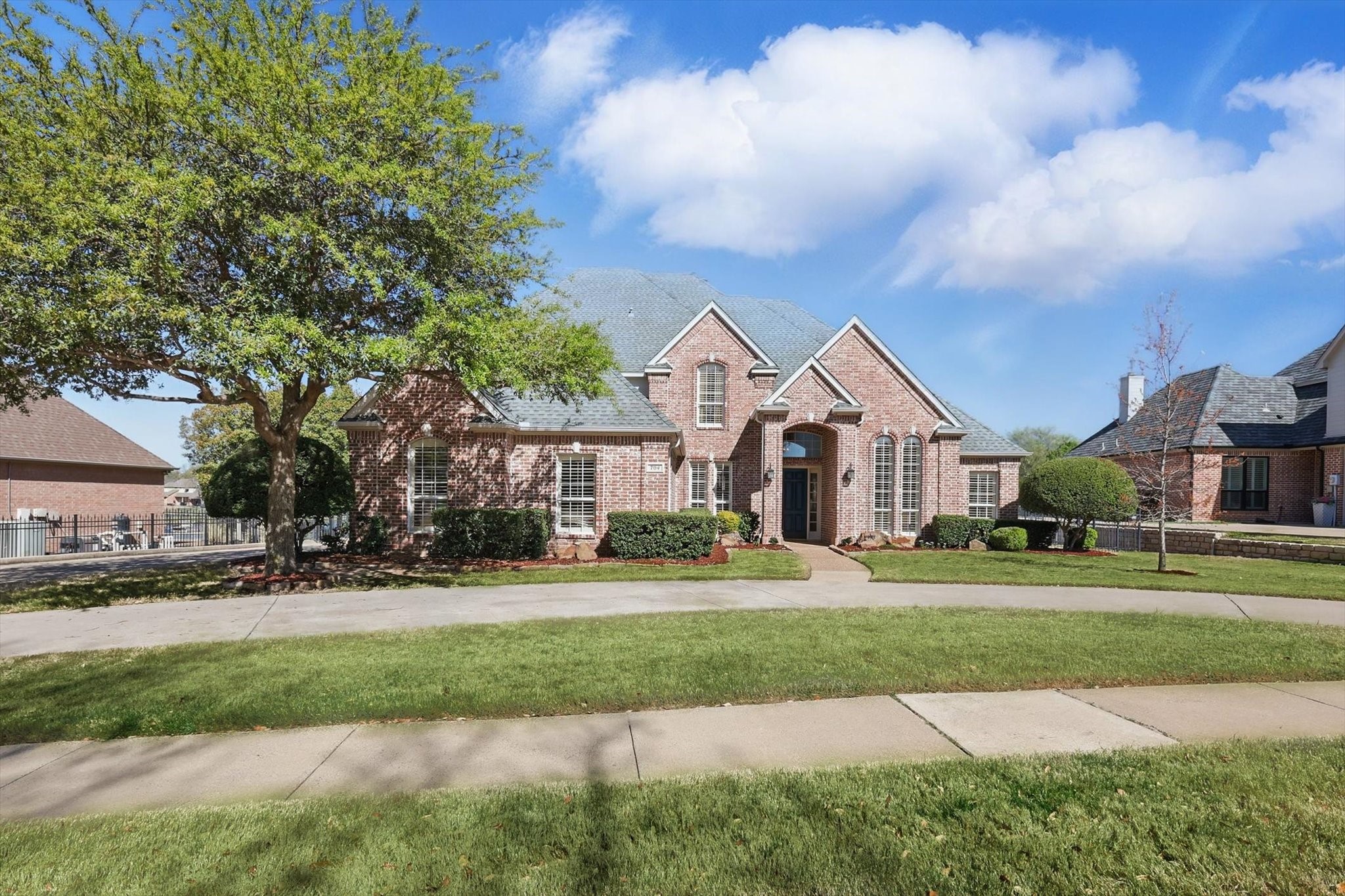 704 Kleberg Court Southlake TX 76092