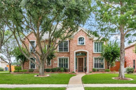 9714 Shoal Creek Drive Rowlett TX 75089