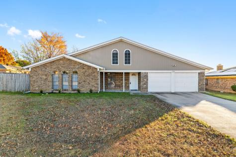 3320 Chancellorsville Drive Forest Hill TX 76140
