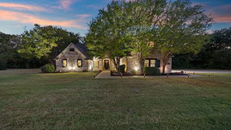 5022 Old Railroad Trail Kaufman TX 75142