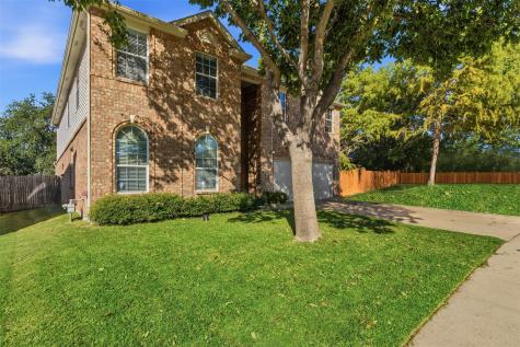 5325 Sonoma Drive Fort Worth TX 76244