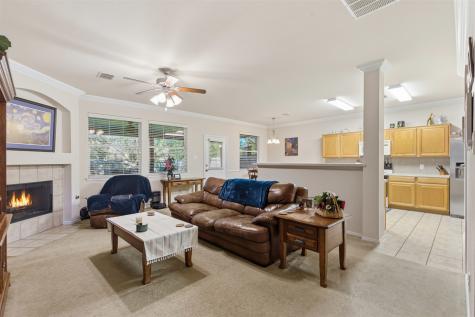5325 Sonoma Drive Fort Worth TX 76244