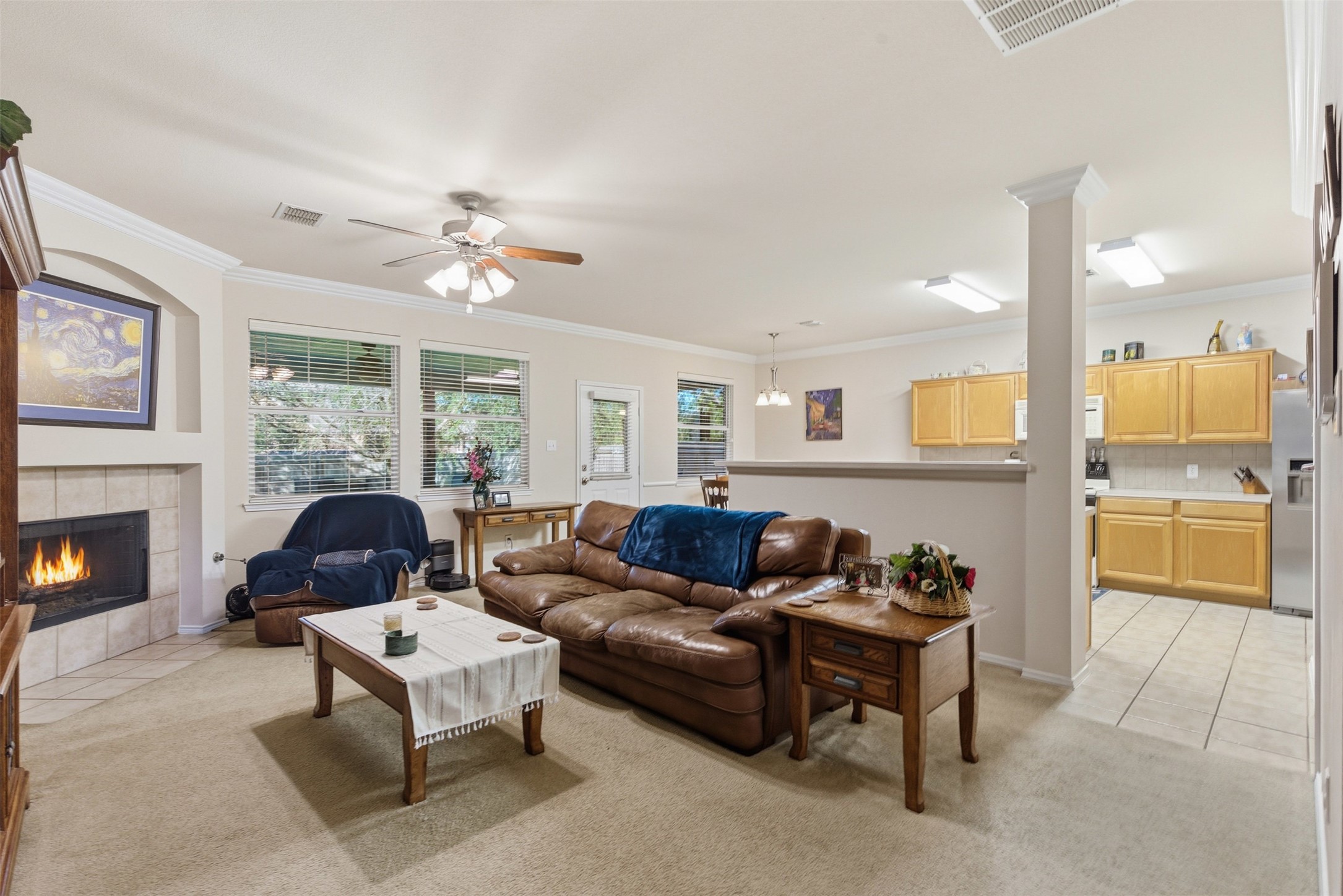 5325 Sonoma Drive Fort Worth TX 76244