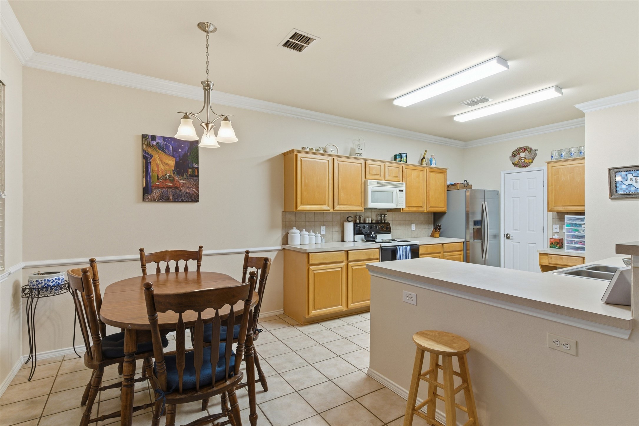 5325 Sonoma Drive Fort Worth TX 76244