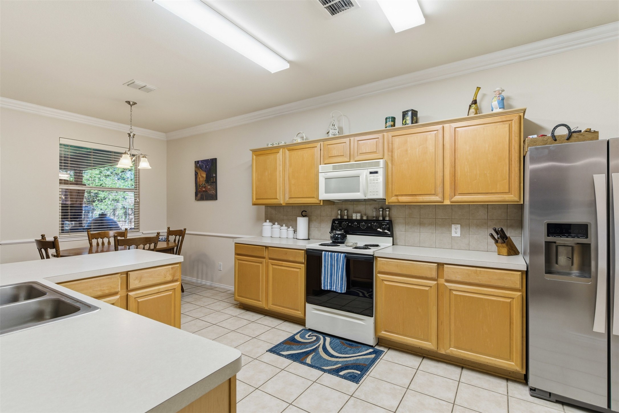 5325 Sonoma Drive Fort Worth TX 76244