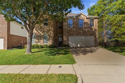 5325 Sonoma Drive Fort Worth TX 76244