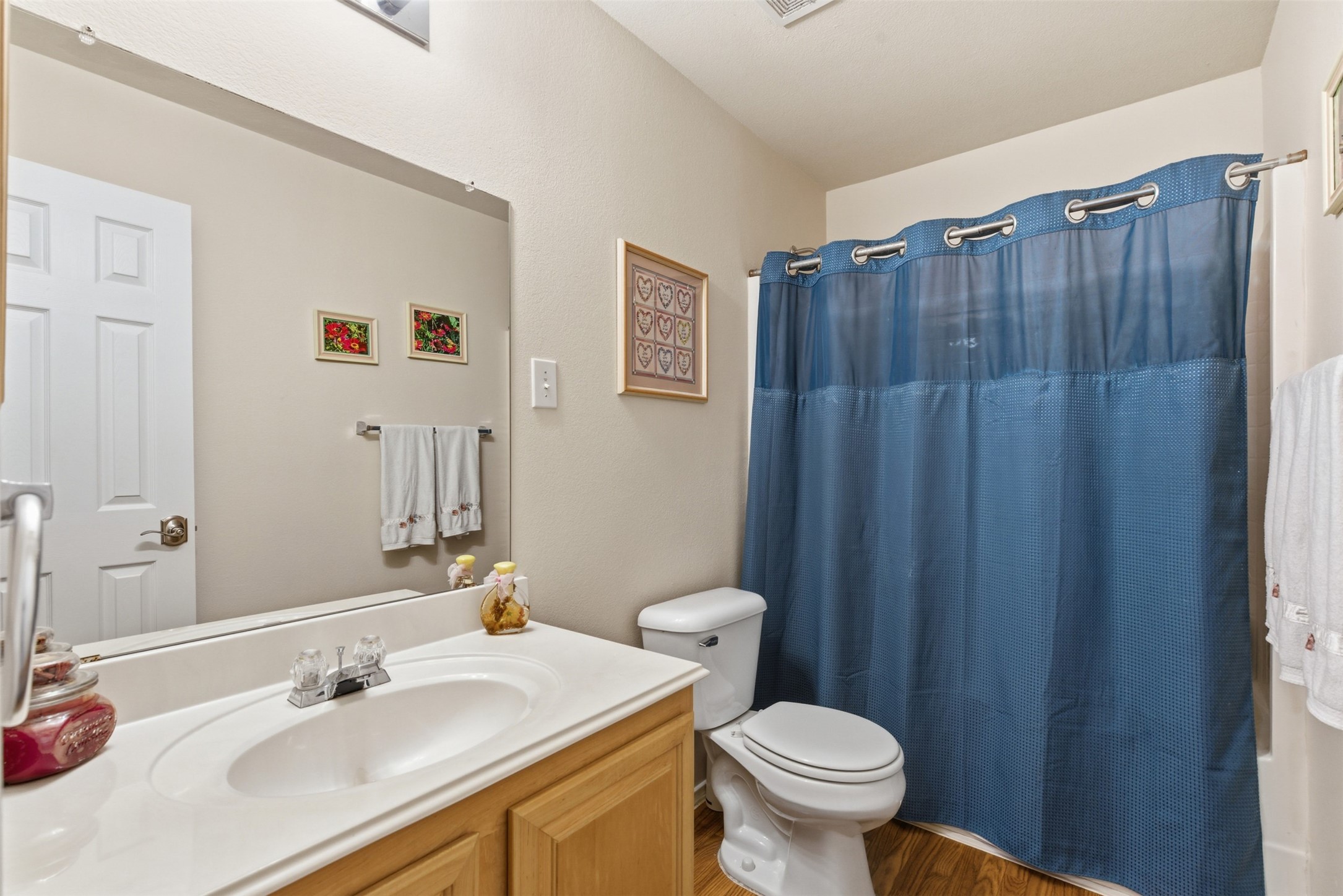 5325 Sonoma Drive Fort Worth TX 76244