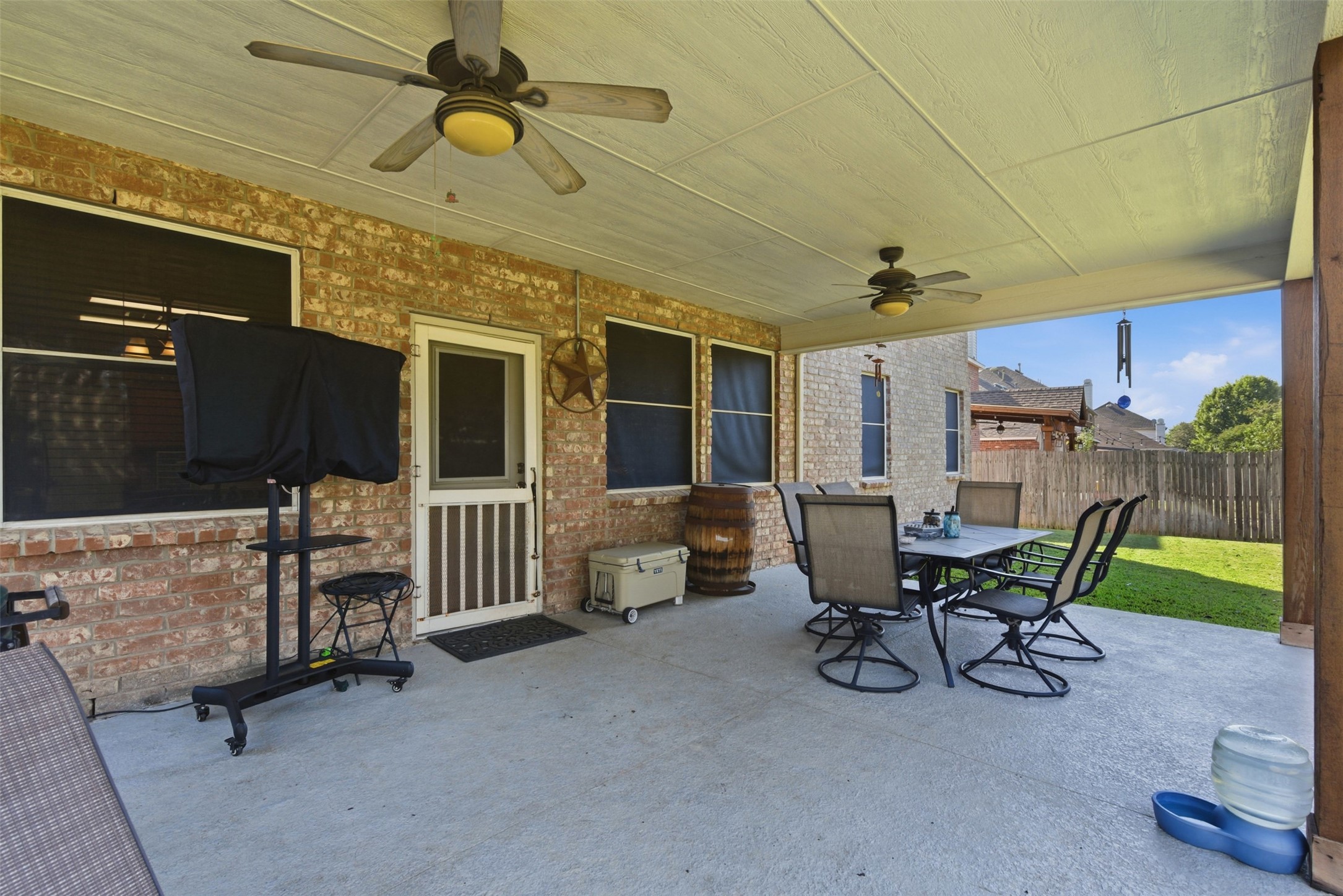 5325 Sonoma Drive Fort Worth TX 76244